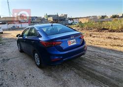 هيونداي أكسنت